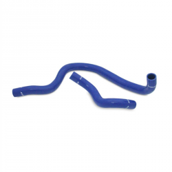 Mishimoto 97-01 Prelude Silicone Radiator Hose Kit -Blue