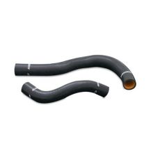 Mishimoto Black 02-06 RSX Silicone Radiator Hose Kit
