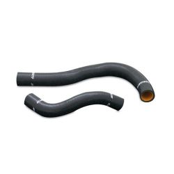 Mishimoto Black 02-06 RSX Silicone Radiator Hose Kit