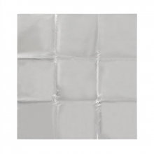 Mishimoto 24x24 Aluminum Silica Heat Barrier with Adhesive Backing