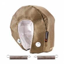 Mishimoto T3 Titanium Turbo Blanket