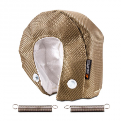 Mishimoto T3 Titanium Turbo Blanket