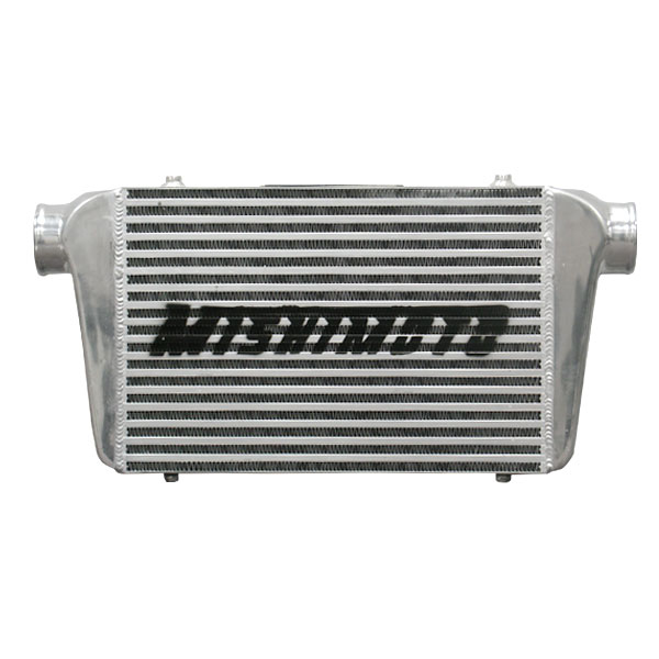 Mishimoto Universal Intercooler G-Line