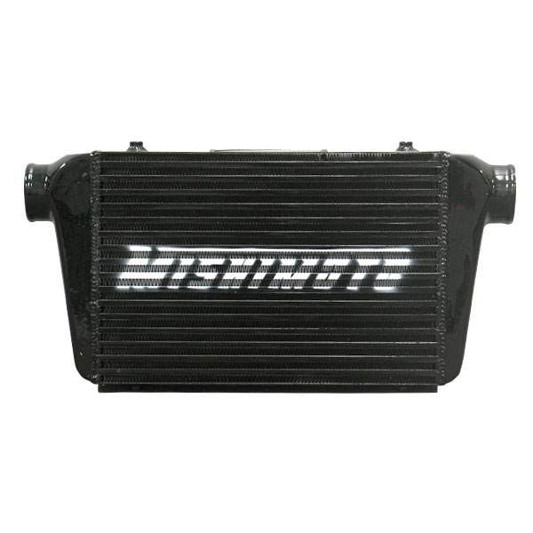 Mishimoto Universal Intercooler G-Line -Black