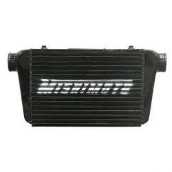 Mishimoto Universal Intercooler G-Line -Black