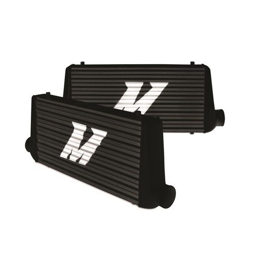 Mishimoto Universal Intercooler M-Line -Black