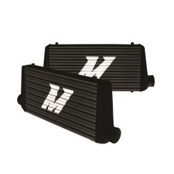 Mishimoto Universal Intercooler M-Line -Black