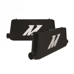 Mishimoto Universal Intercooler R-Line -Black