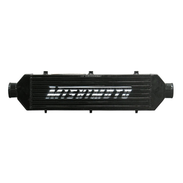 Mishimoto Black Universal Intercooler Z-Line