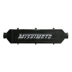 Mishimoto Black Universal Intercooler Z-Line