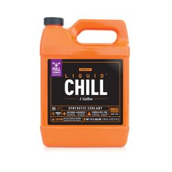Mishimoto Liquid Chill Synthetic Engine Coolant: Full Strength