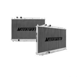 Mishimoto 06-11 Civic Si Aluminum Radiator