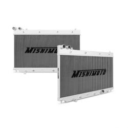 Mishimoto 07-08 Fit Aluminum Radiator