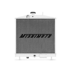 Mishimoto 96-00 Civic K-Swap Aluminum Radiator