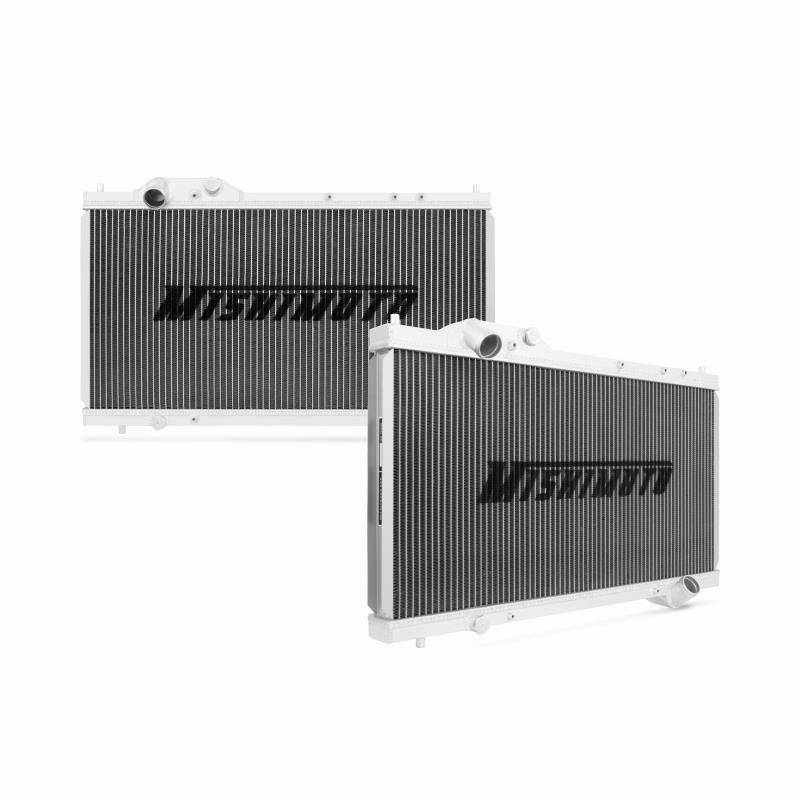 Mishimoto 91-05 NSX Peformance Aluminum Radiator