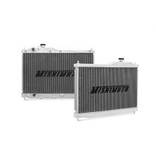 Mishimoto 00-09 S2000 Aluminum Radiator Mishimoto 00-09 S2000 Aluminum Radiator