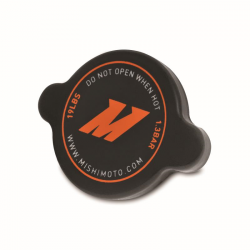Mishimoto 1.3 Bar Rated Radiator Cap: Large (Domestic)