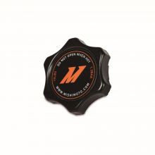 Mishimoto High-Pressure 1.3 Bar Round Small Radiator Cap