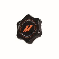 Mishimoto High-Pressure 1.3 Bar Round Small Radiator Cap