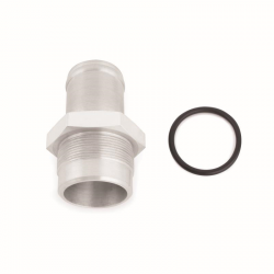 Mishimoto V2 Race Radiator Fitting: 1.25'' O/D Straight
