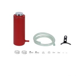 Mishimoto Red Aluminum Coolant Reservoir Tank
