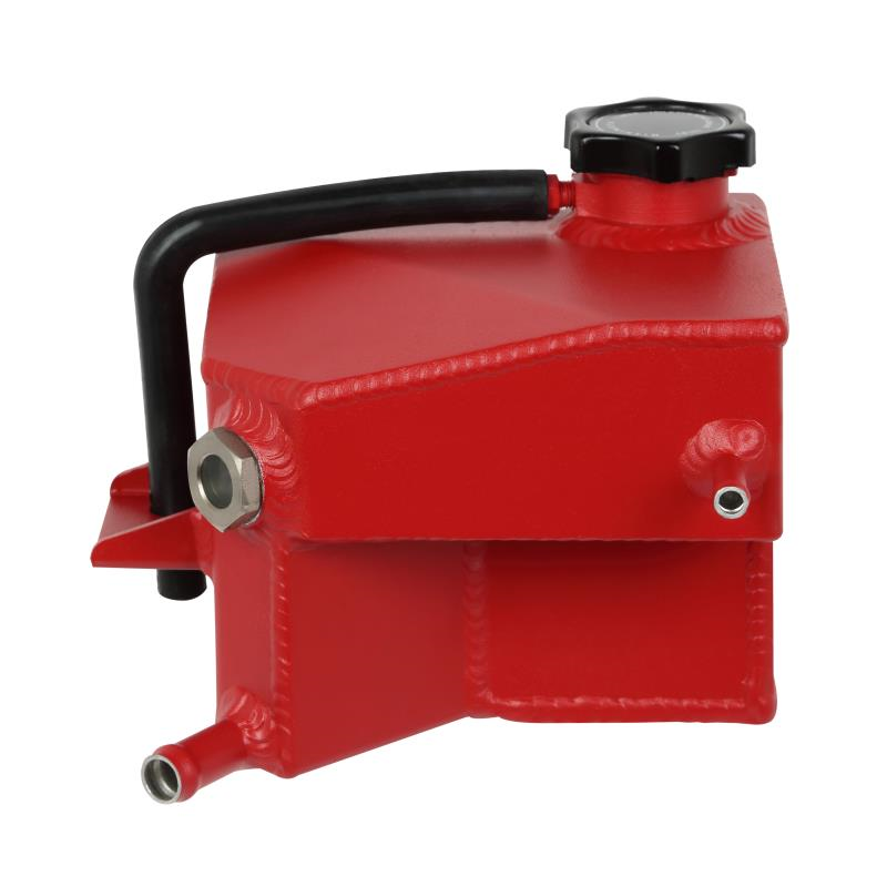Mishimoto 17-21 Civic Type R Red Expansion Tank