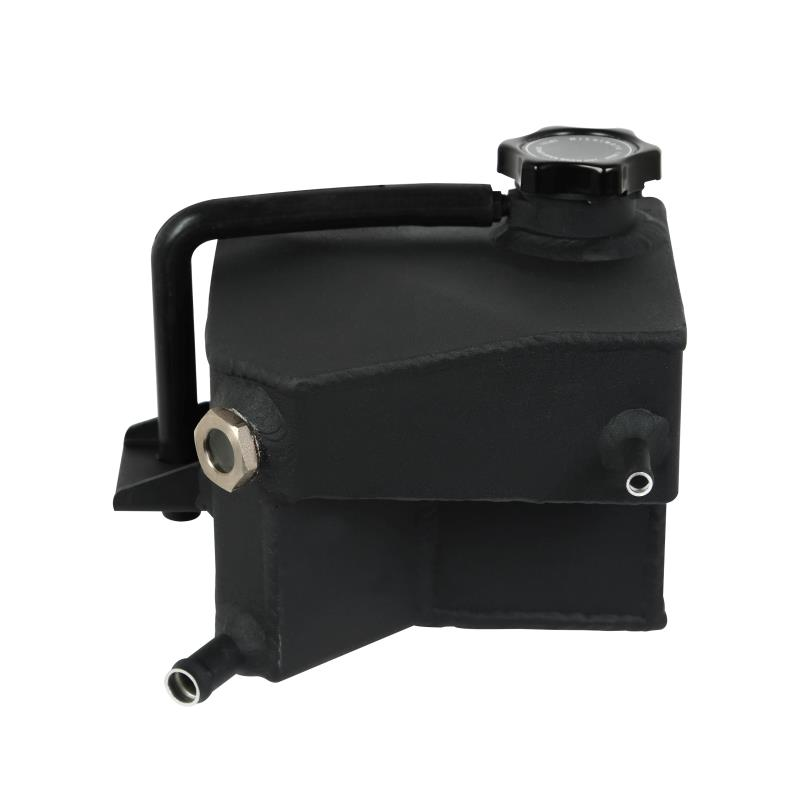 Mishimoto 17-21 Civic Type R Black Expansion Tank