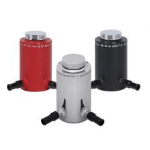 Mishimoto Polished Aluminum Power Steering Reservoir Tank