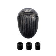 Mishimoto Carbon Fiber Shift Knob Universal