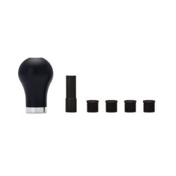 Mishimoto Black Teardrop Shift Knob Universal
