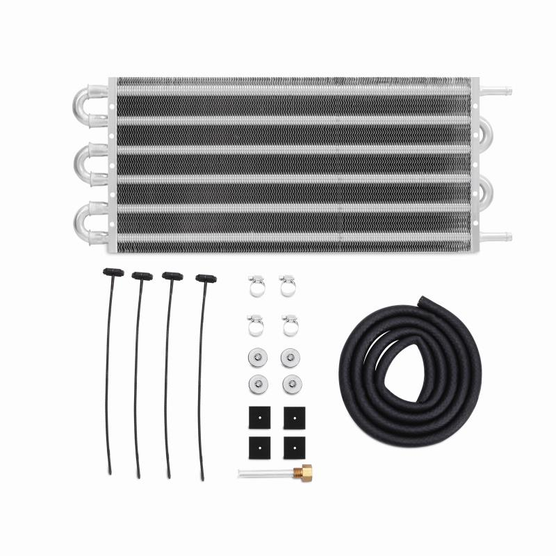 Mishimoto Transmission Fluid Cooler, 15
