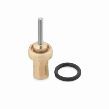 Mishimoto Sandwich Plate Thermostat: 200 Degrees F