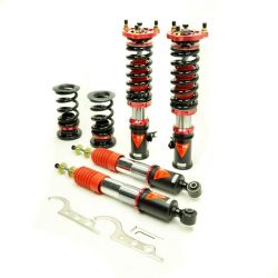 Godspeed Project 06-11 Civic Maxx Coilovers