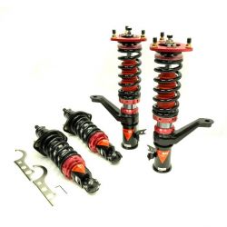 Godspeed Project 02-06 RSX / 01-05 Civic Maxx Coilovers