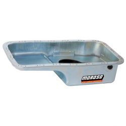 Moroso B-Series Street Oil Pan