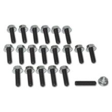 Moroso Bolts for K20/K24 Baffled Oil Pan