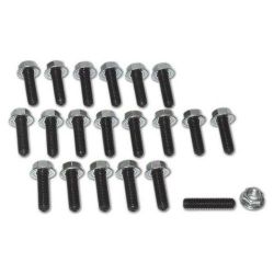 Moroso Bolts for K20/K24 Baffled Oil Pan