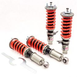 Godspeed 97-01 Integra Type-R Mono-RS Coilovers