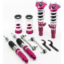 Godspeed Project 17-21 Civic Si Mono-SS Coilovers