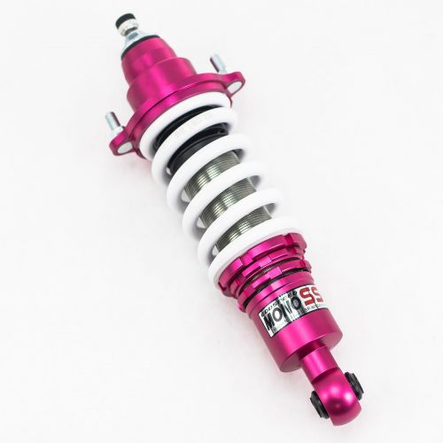MONOSCENT G ガラクソリドスーパー 60ml WWDIS SCION FR-S (ZN6) 2012-16 MONOSS COILOVERS – Godspeed Project