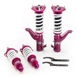 Godspeed Project 02-06 RSX / 01-05 Civic Mono-SS Coilovers