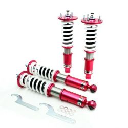 Godspeed Project 04-08 TSX / 03-07 Accord Mono-SS Coilovers