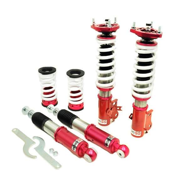 Godspeed Project 06-11 Civic Mono-SS Coilovers