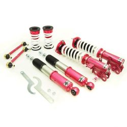 Godspeed Project 13-15 ILX / 12-15 Civic / 12-13 Civic Si Mono-SS Coilovers