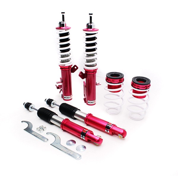 Godspeed Project 09-13 Fit Mono-SS Coilovers