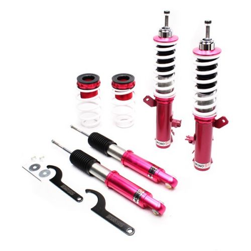 Godspeed Project 15-19 Fit Mono-SS Coilovers | MSS0380 | K Series