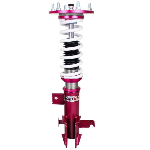 Godspeed Project 12-16 CR-V Mono-SS Coilovers | MSS0980 | K Series