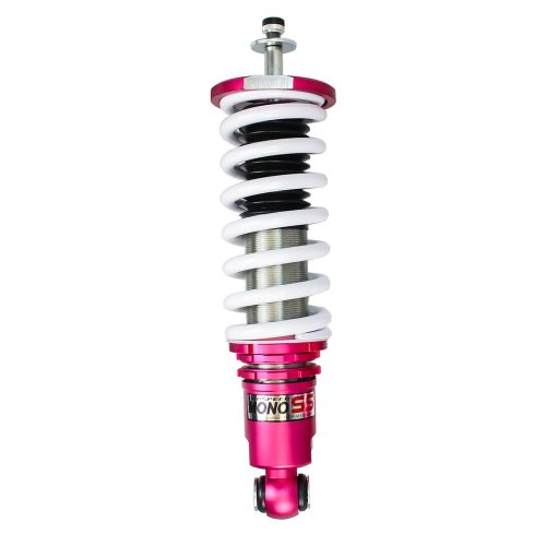 Godspeed Project 12-16 CR-V Mono-SS Coilovers | MSS0980 | K Series