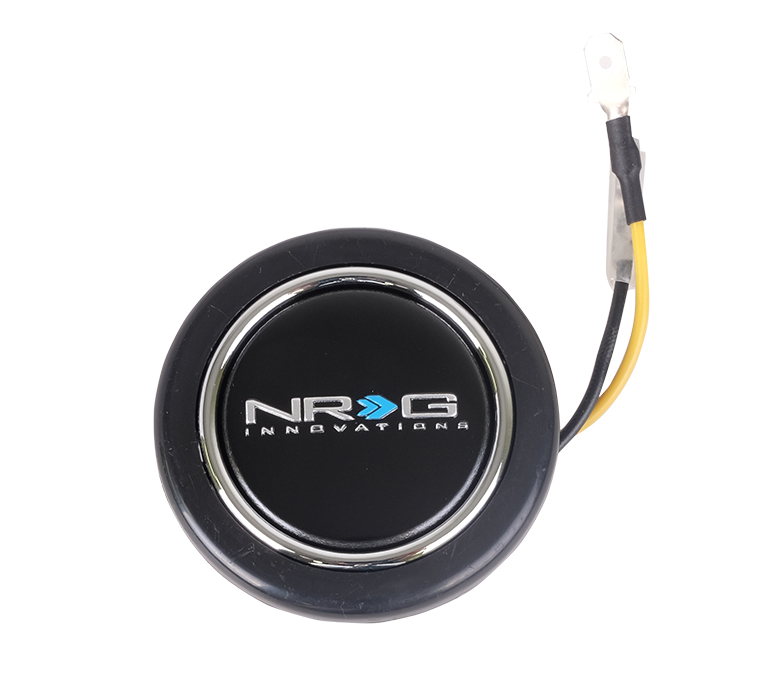 NRG Stock/Original Replacement Horn Button