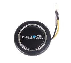 NRG Stock/Original Replacement Horn Button